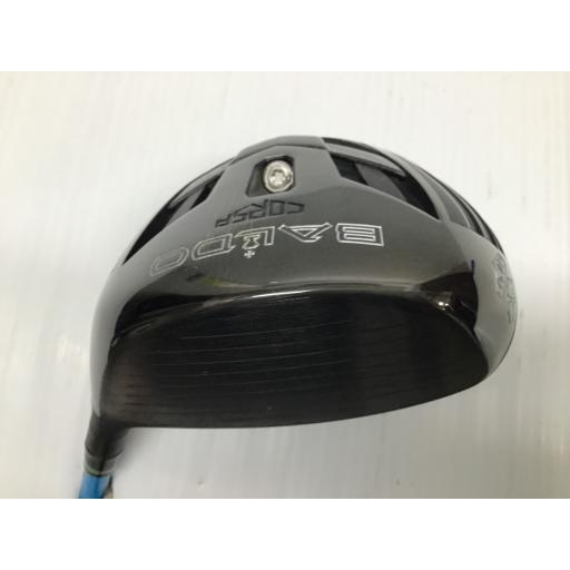 バルド CORSA ドライバー PERFORMANCE BC 458 CORSA PERFORMANCE BC 458 1W フレックスその他 中古 Dランク｜golfpartner｜06