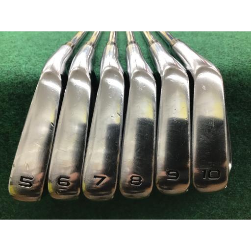 ホンマゴルフ ツアーワールド ホンマ HONMA アイアンセット TOUR WORLD 