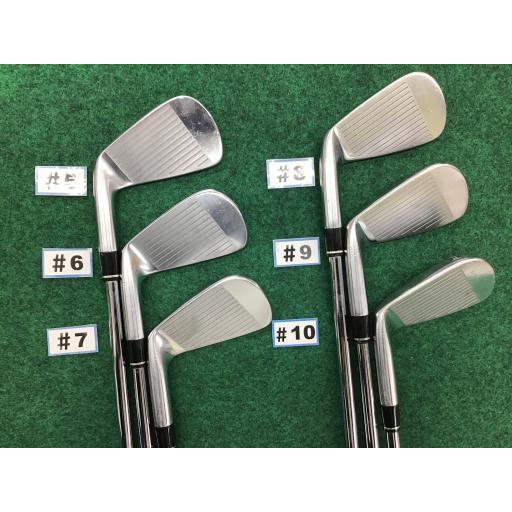 ホンマゴルフ ツアーワールド ホンマ HONMA アイアンセット TOUR WORLD 