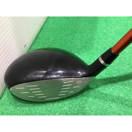 ヤマハ リミックス フェアウェイウッド RMX(2018) 3W フレックスその他 中古 Cランク｜golfpartner｜03