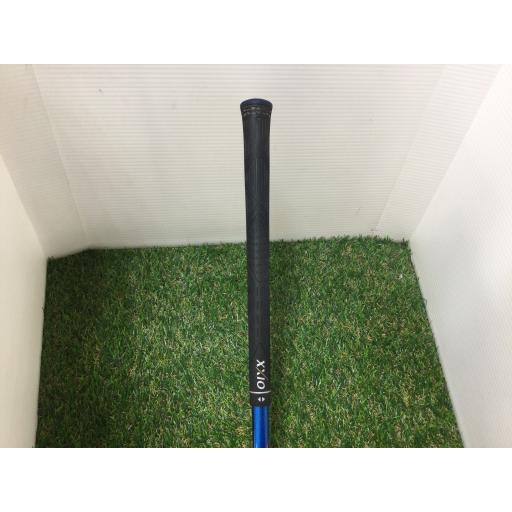 ダンロップ ゼクシオ10 XXIO10 フェアウェイウッド XXIO(2018) 3W フレックスSR 中古 Cランク｜golfpartner｜05