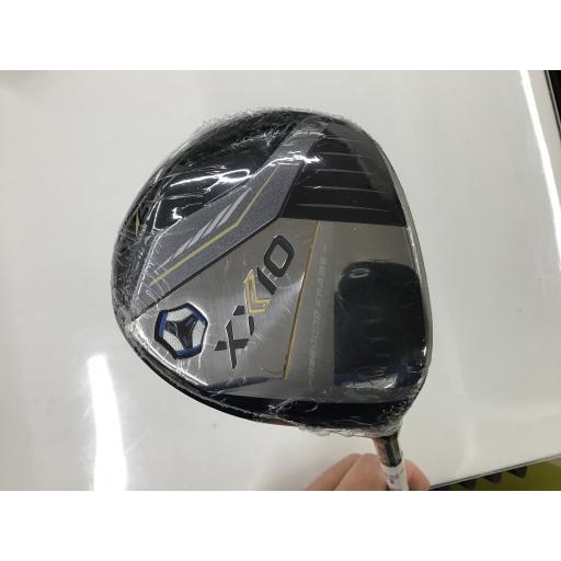 新品】最新ゼクシオ 3W 9W R 2本セット