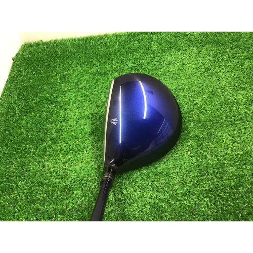 ダンロップ ゼクシオ10 XXIO10 フェアウェイウッド XXIO(2018) 3W フレックスSR 中古 Cランク｜golfpartner｜02