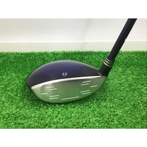 ダンロップ ゼクシオ10 XXIO10 フェアウェイウッド XXIO(2018) 3W フレックスSR 中古 Cランク｜golfpartner｜03