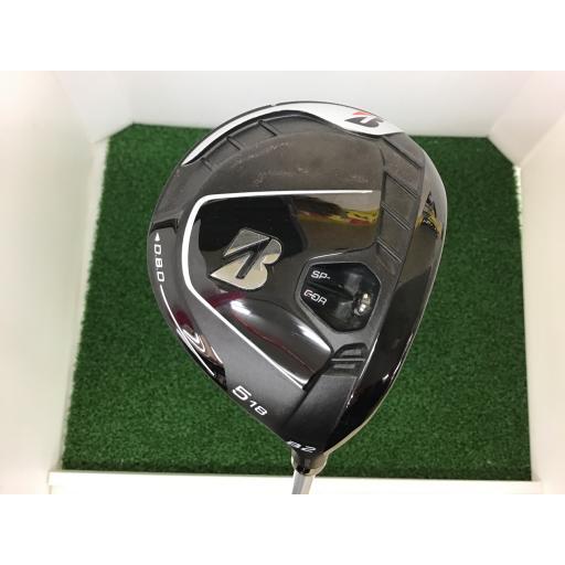 BRIDGESTONE GOLF ブリヂストン B2 5W フェアウェイウッド FW