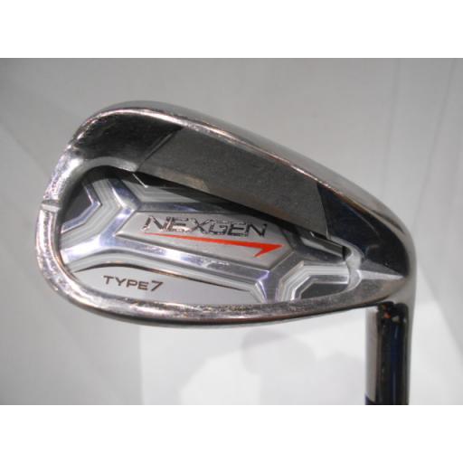 NEXGEN ゴルフパートナー ネクスジェン ネクストジェン アイアンセット