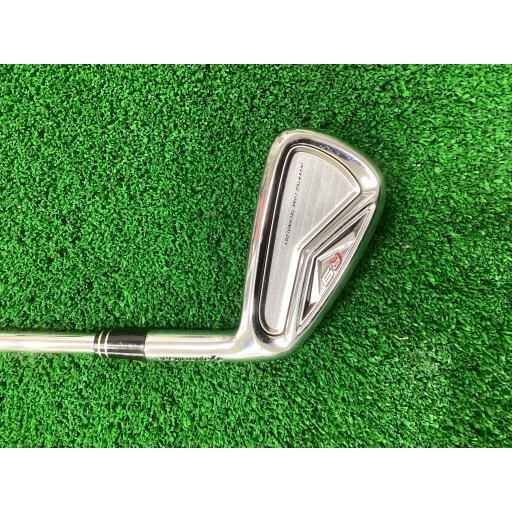 テーラーメイド Taylormade 単品アイアン R9 R9 #4 フレックスS 中古 Cランク｜golfpartner｜03