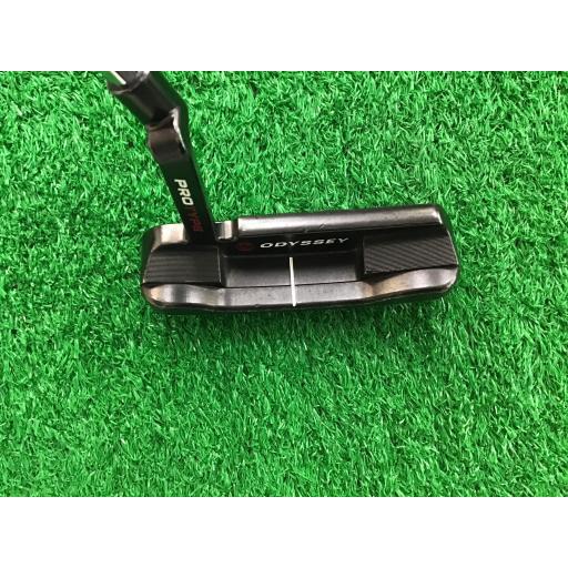 オデッセイプロトタイプPT10 34インチ超美品