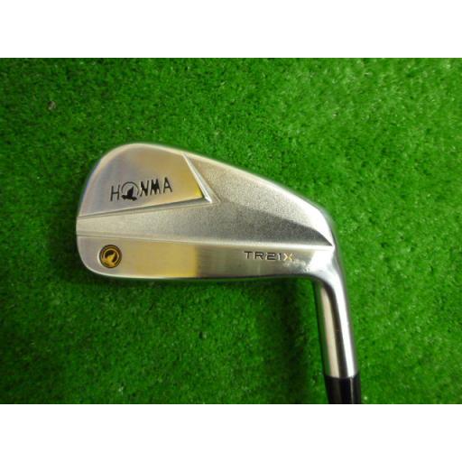 HONMA GOLF（本間ゴルフ） TOUR WORLD TR21X 7S アイアンセット IR