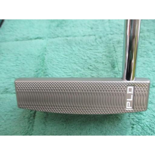 ピン ピーエルディーミルド パター DS 72 PLD MILLED DS 72 34インチ 