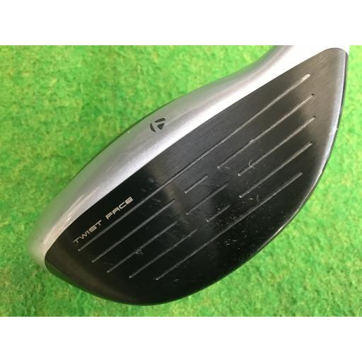 テーラーメイド M6 フェアウェイウッド M6 M6 5W フレックスS 中古 Cランク｜golfpartner｜04