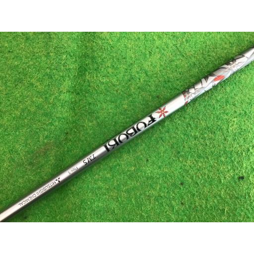 テーラーメイド M6 フェアウェイウッド M6 M6 5W フレックスS 中古 Cランク｜golfpartner｜05