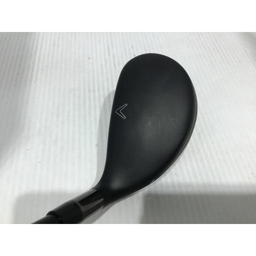 キャロウェイ ROGUE ST ユーティリティ MAX ROGUE ST MAX U5 フレックスSR 中古 Cランク｜golfpartner｜04