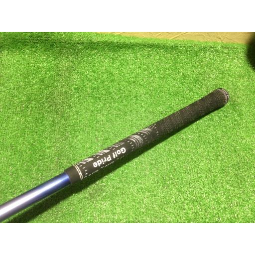 TOUR B XD-F フェアウェイウッド 3w スチールシャフト ブリヂストン