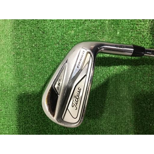 タイトリストアイアンセットAP2-718