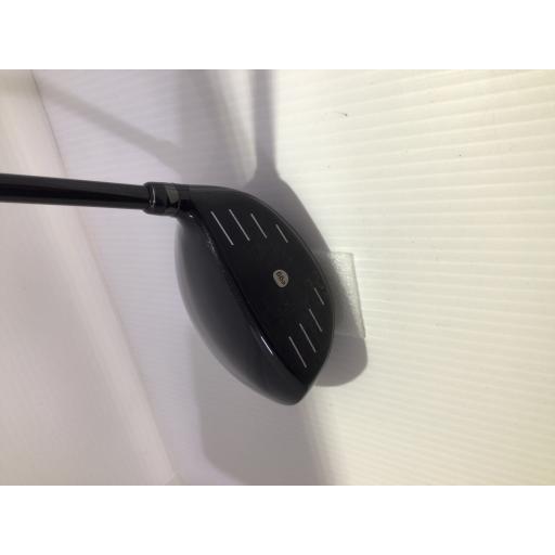 SUPER egg プロギア スーパーエッグ フェアウェイウッド (2019) egg