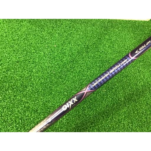 ダンロップ ゼクシオ7 XXIO7 フェアウェイウッド XXIO(2012) 9W (ピンク) レディース フレックスL 中古 Cランク｜golfpartner｜05