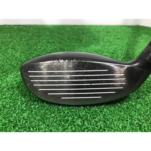 Titleist タイトリスト ユーティリティ H 913 21° フレックスS 中古 C