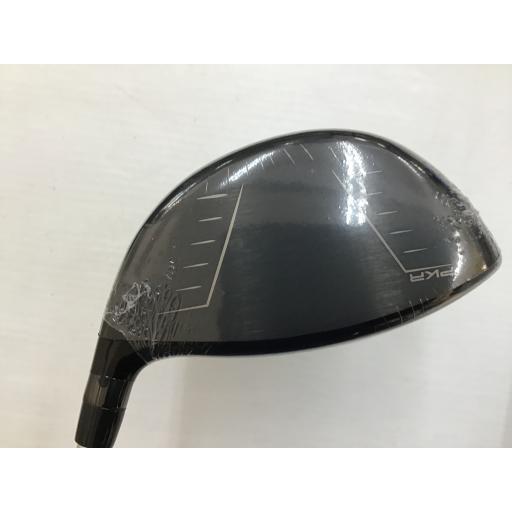 ウィルソン Wilson スタッフ ドライバー D9 Wilson Staff D9 10.5° フレックスR 中古 Aランク｜golfpartner｜02