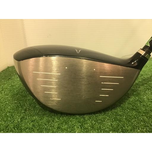 ダンロップ ゼクシオ ドライバー XXIO(2006) 11° フレックスR 中古 Dランク｜golfpartner｜02