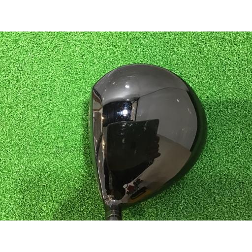 プロギア PRGR レッド ドライバー S(2016) RED S(2016) 9.5° フレックスSR 中古 Cランク｜golfpartner｜03