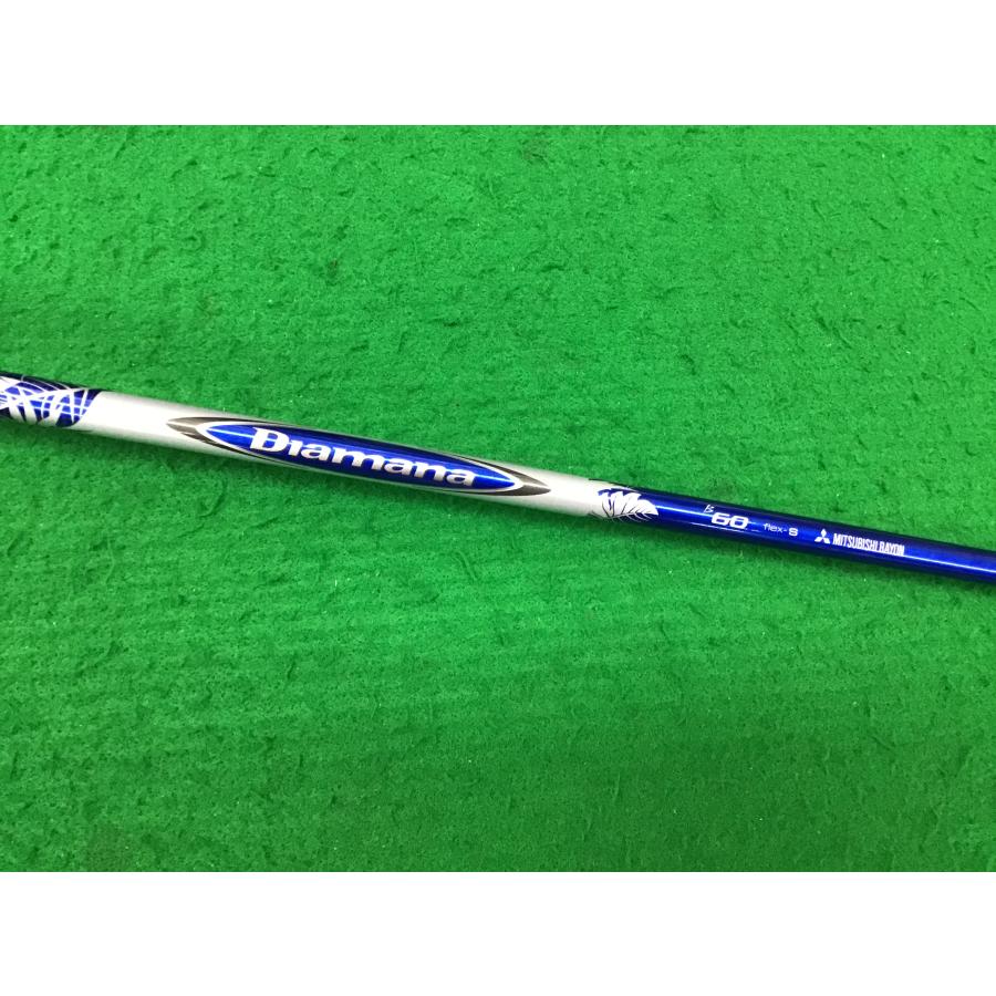 ブリヂストン ツアーステージ フェアウェイウッド TOURSTAGE X-FW(2013) 7W フレックスS 中古 Cランク｜golfpartner｜04