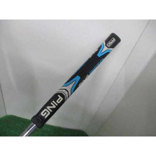 ピン SIGMA 2 パター ANSER プラチナム SIGMA 2 ANSER プラチナム 33