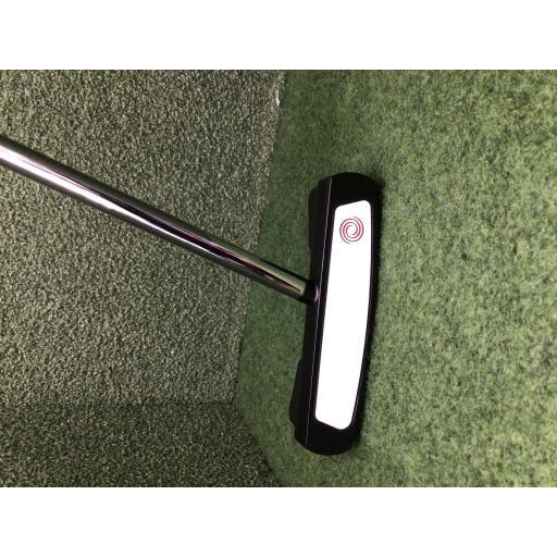 オデッセイ TRI-HOT 5K パター TRIPLE WIDE CS TRI-HOT 5K TRIPLE WIDE CS 34インチ 中古 Bランク｜golfpartner｜03