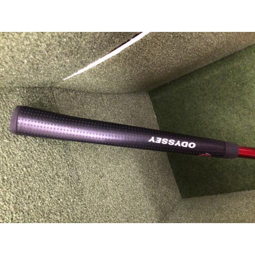 オデッセイ TRI-HOT 5K パター TRIPLE WIDE CS TRI-HOT 5K TRIPLE WIDE CS 34インチ 中古 Bランク｜golfpartner｜05