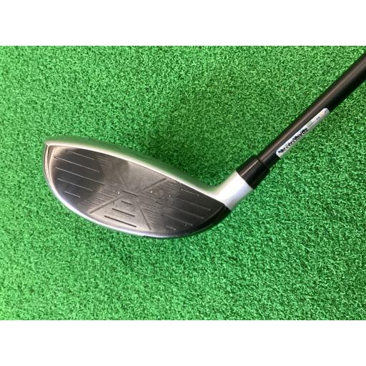DUNLOP（ダンロップ） XXIO(2022) eks 5W フェアウェイウッド FW