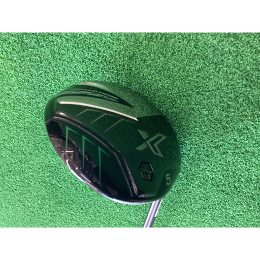 DUNLOP（ダンロップ） XXIO(2022) eks 5W フェアウェイウッド FW