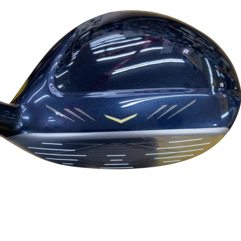 DUNLOP（ダンロップ） XXIO(2022) 5W レフティ フェアウェイウッド FW