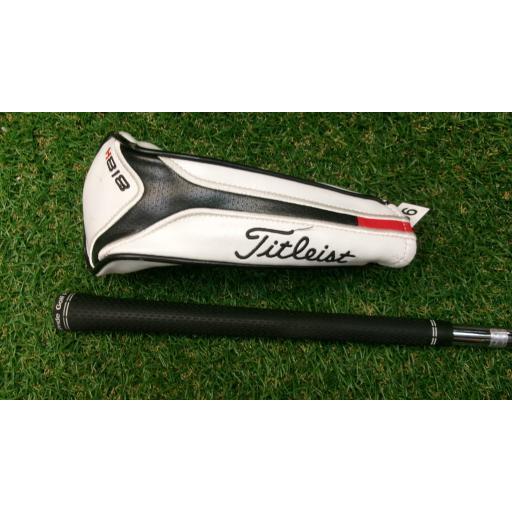 タイトリスト Titleist ユーティリティ 818 H1 23° フレックスS 中古 Cランク｜golfpartner｜06