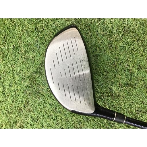 ブリヂストン ツアーステージ ドライバー TOURSTAGE ViQ(2006) HT(45インチ) フレックスR 中古 Dランク｜golfpartner｜02