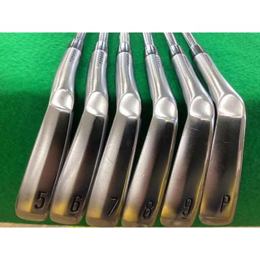 ダンロップ(DUNLOP) スリクソン ZX7 アイアン