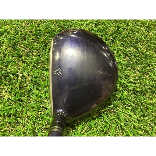 ダンロップ ゼクシオ9 XXIO9 フェアウェイウッド XXIO(2016) 5W フレックスSR 中古 Cランク｜golfpartner｜03