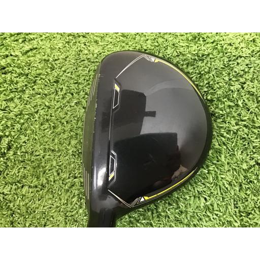 ブリヂストン BRIDGESTONE フェアウェイウッド JGR BRIDGESTONE JGR 7W フレックスSR 中古 Cランク｜golfpartner｜02