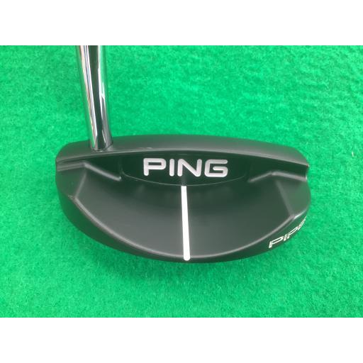ピン PING パイパー パター VAULT 2.0 PIPER ステルス(345g) 34インチ 