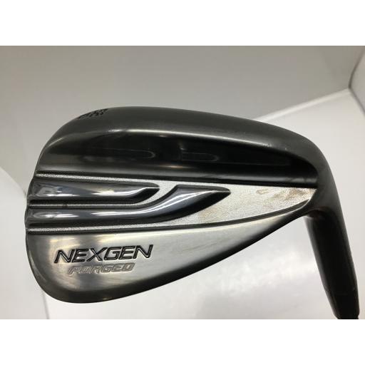 ゴルフパートナー ネクスジェン ネクストジェン ウェッジ FORGED WEDGE 