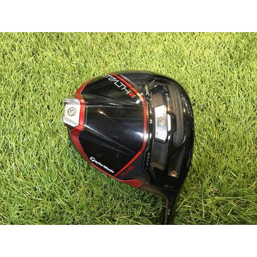 TaylorMade テーラーメイド ステルスツー ドライバー PLUS STEALTH2 9 
