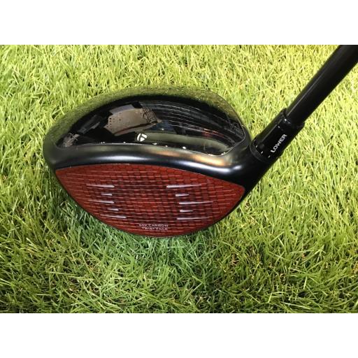 TaylorMade テーラーメイド ステルスツー ドライバー PLUS STEALTH2 9 