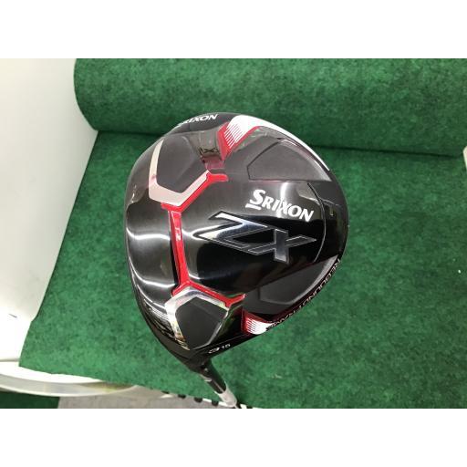DUNLOP（ダンロップ） SRIXON ZX F 3W レフティ フェアウェイウッド FW