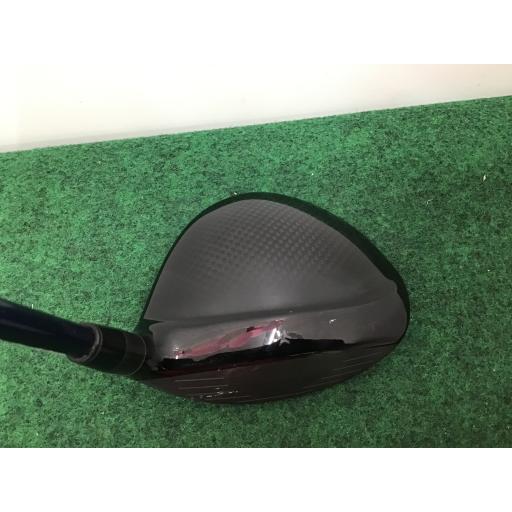 DUNLOP（ダンロップ） SRIXON ZX F 3W レフティ フェアウェイウッド FW