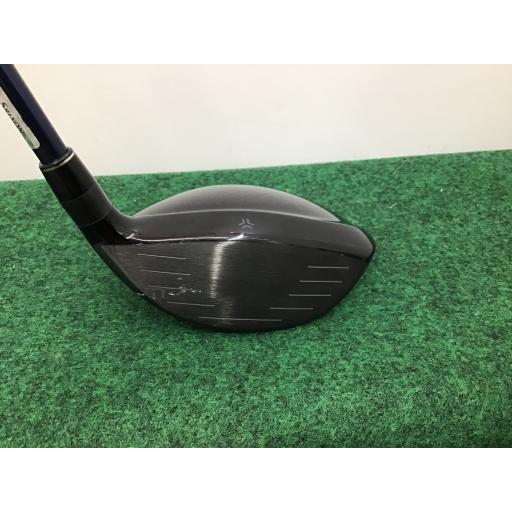 DUNLOP（ダンロップ） SRIXON ZX F 3W レフティ フェアウェイウッド FW