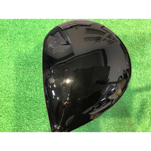 ホンマゴルフ ツアーワールド ホンマ HONMA ドライバー TOUR WORLD TW737 445  9.5° フレックスS 中古 Cランク｜golfpartner｜02