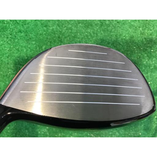 ホンマゴルフ ツアーワールド ホンマ HONMA ドライバー TOUR WORLD TW737 445  9.5° フレックスS 中古 Cランク｜golfpartner｜03