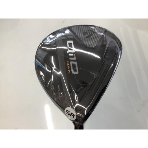TaylorMade（テーラーメイド） Qi10 MAX 3W フェアウェイウッド FW