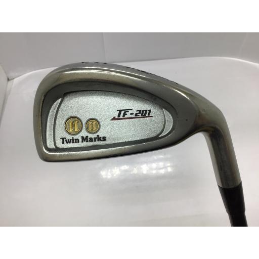ホンマゴルフ ホンマ ツインマークス アイアンセット TF 201 Twin  