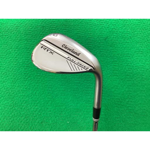 クリーブランド RTX ZIPCORE 50°&56° 2本セットDG-S200 クリーブランド