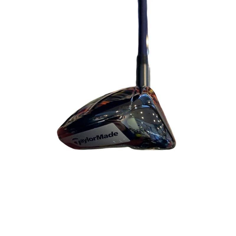 TaylorMade（テーラーメイド） Qi10 U4 ユーティリティ UT フレックスS